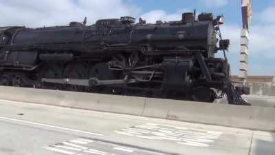 Bitch I'm a car?