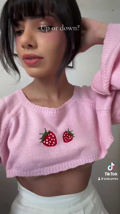 Cute in pink
