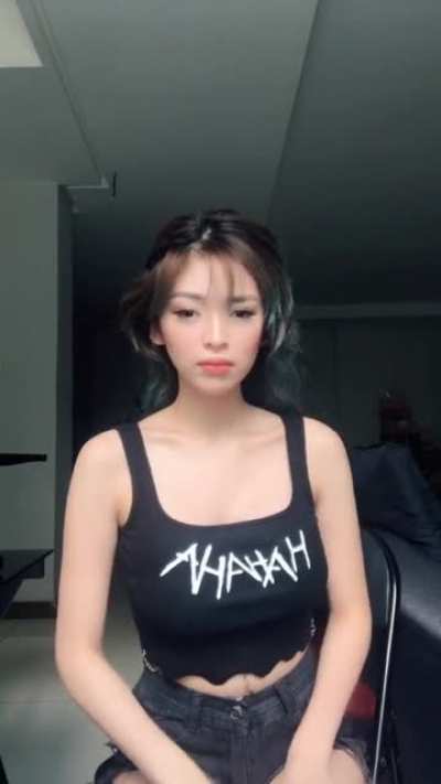 Bianca yao