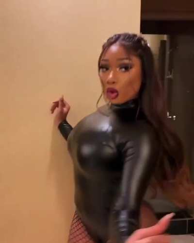 Megan Thee Stallion