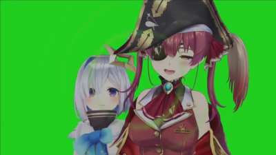 Kanata Stops Time