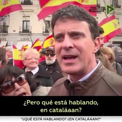 Se cumplen 2 años de este momento estelar de la política