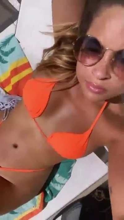 Stunning