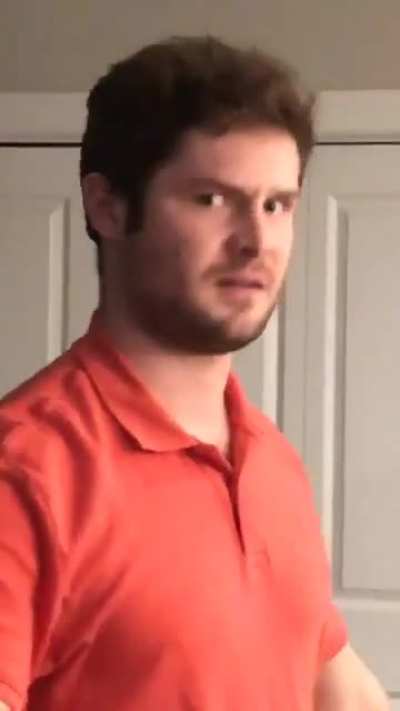 I was scrolling through old videos and found this gem. Context unknown