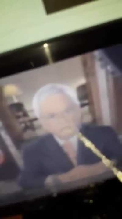 Te meo de pana