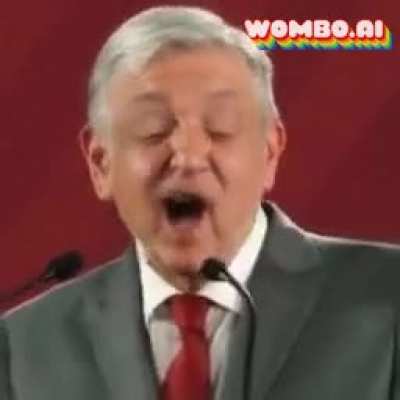 La mañanera