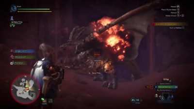Diablos couldn’t finish