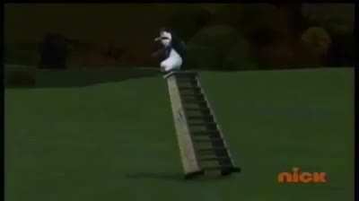 Pengin meme