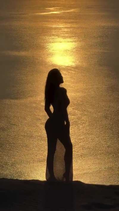 Golden hour