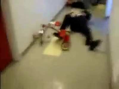 Maybe Maybe Maybe