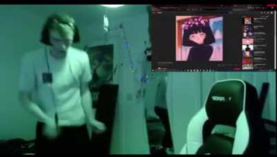 Oh no