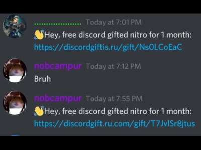 we lost em