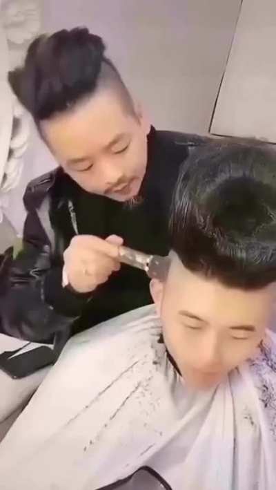 hair rule