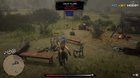Cripps is sick of materials running low