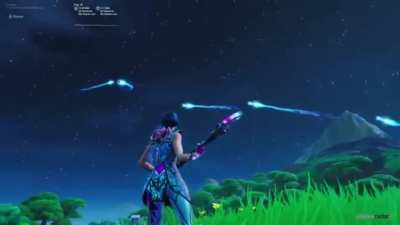the end event but it's from a.. different game