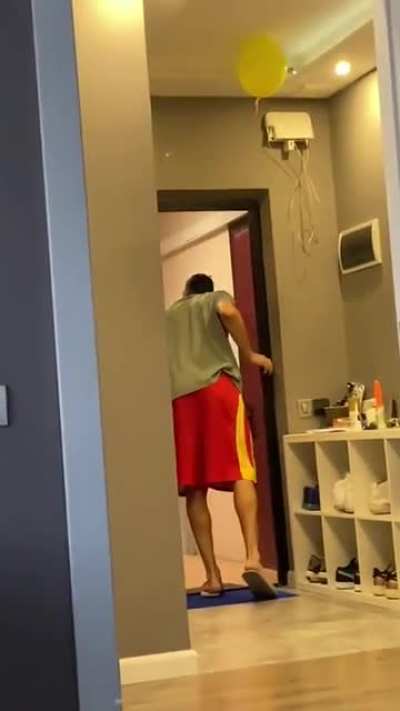 21st Century Ding Dong Ditch