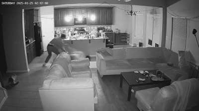 “POV: When the vape hits harder than life itself.”