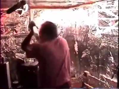 Danger music is based on the concept that some pieces of music can or will harm either the listener or the performer, understanding that the piece in question may or may not be performed.