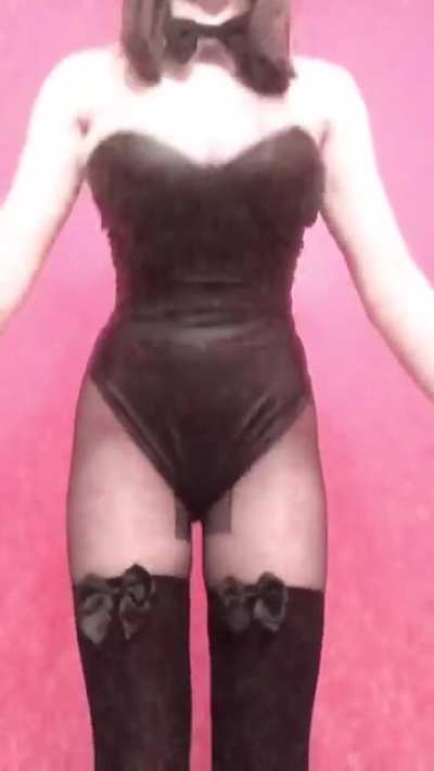 Bunny suit 2