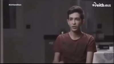 POB: me habla una piba