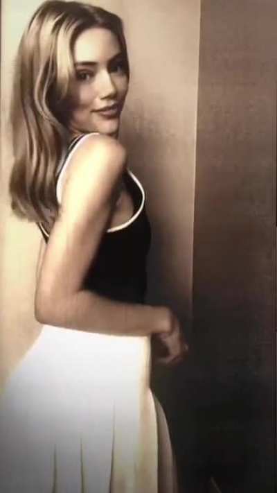 Grace Van Dien