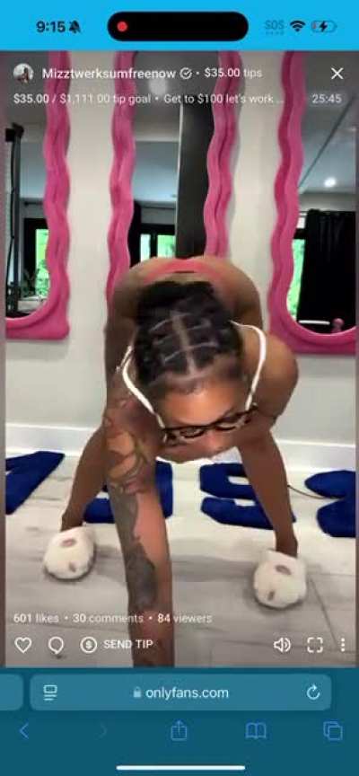 Mizztwerksum