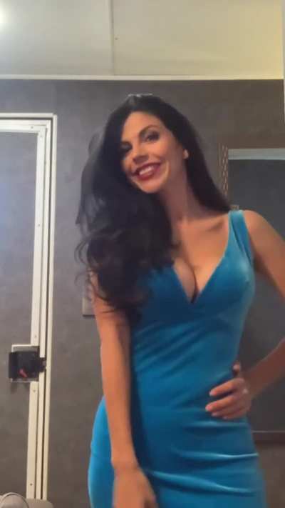 Africa Zavala.