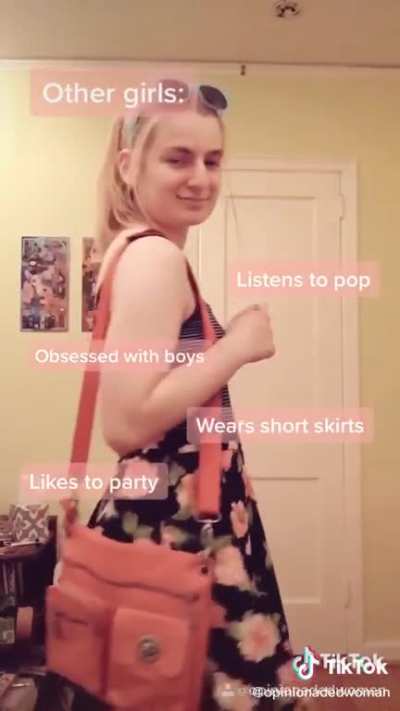this is to relatable