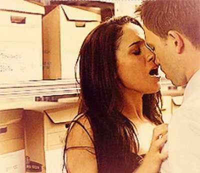 Rachel Zane 💦