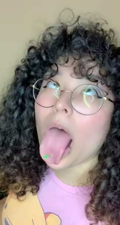 I wanna make out