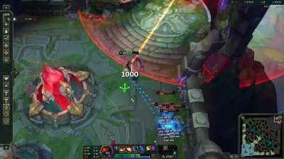 look how useless goredrinker really is after the nerfs