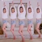 She’s so cute and sexy 🙈💖
