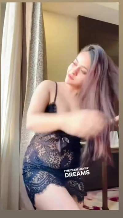 Prajakta dusane