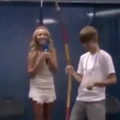 justin