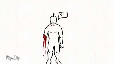 My 2nd animation