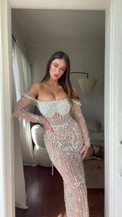Sparkly