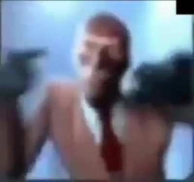 spy