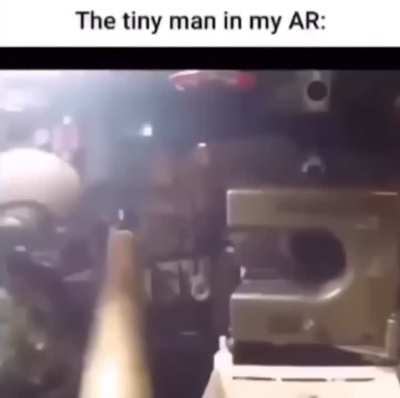 How does he do it?