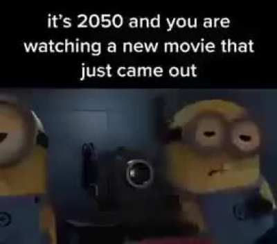 moldy movie