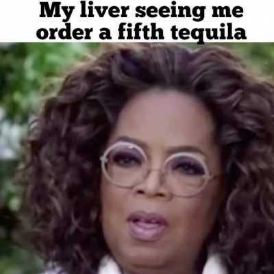 I’m a lightweight