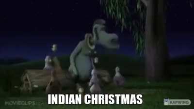 Crihmas