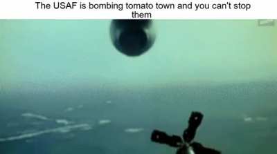 i can't stop making tomato town massacre memes help