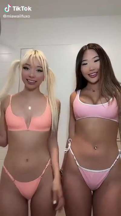 Left or right