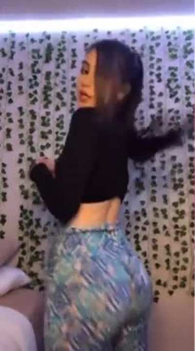 Jiggle(name?)