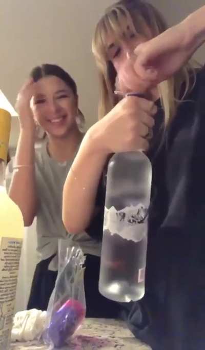 Grey Goose