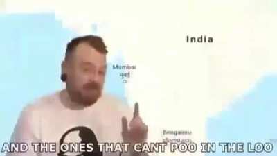 Moldy Map