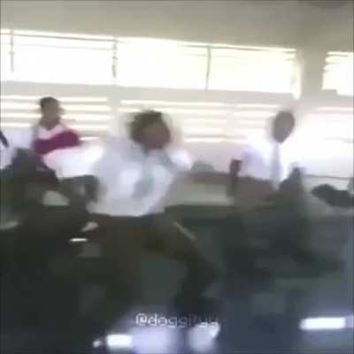 Nada pra fazer