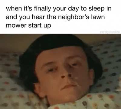 don't do this to me
