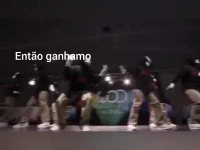Aqui é time largatixa 😎😎