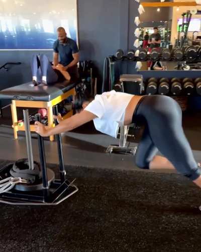 Workout 
